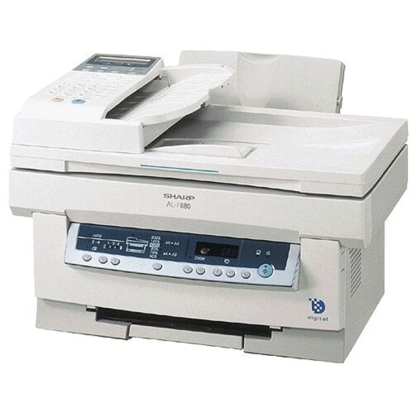 AL-F 880 AL-F 880