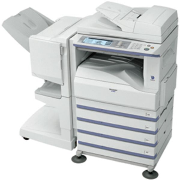AR-M 310 Series AR-M 310 Series