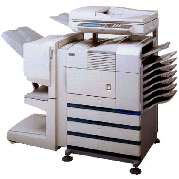 AR-M 350 U AR-M 350 U