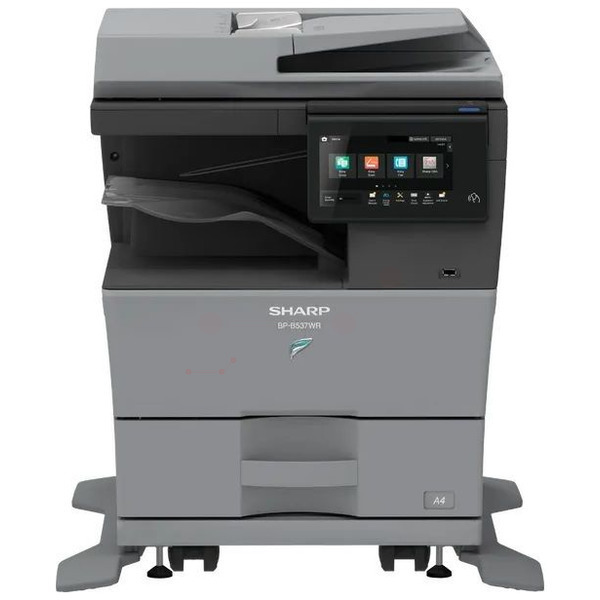 BP-B 530 Series BP-B 530 Series