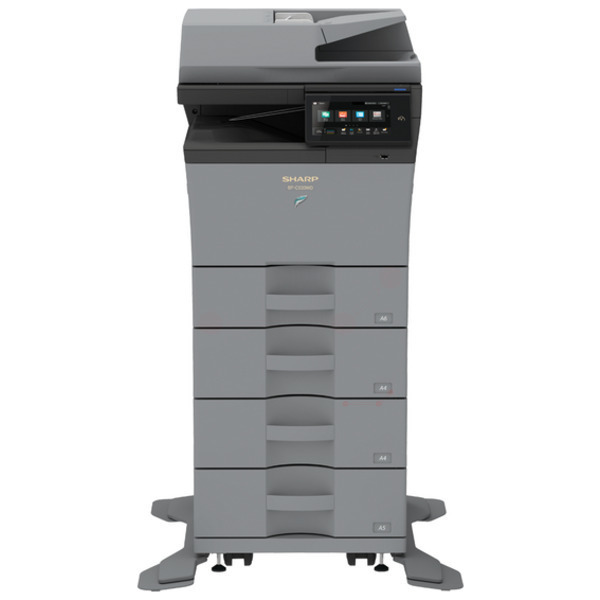 BP-C 533 WD BP-C 533 WD