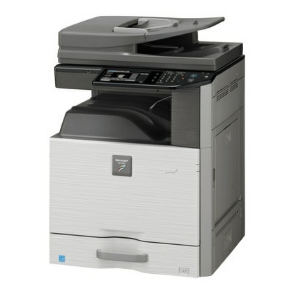 DX-2500 Series DX-2500 Series