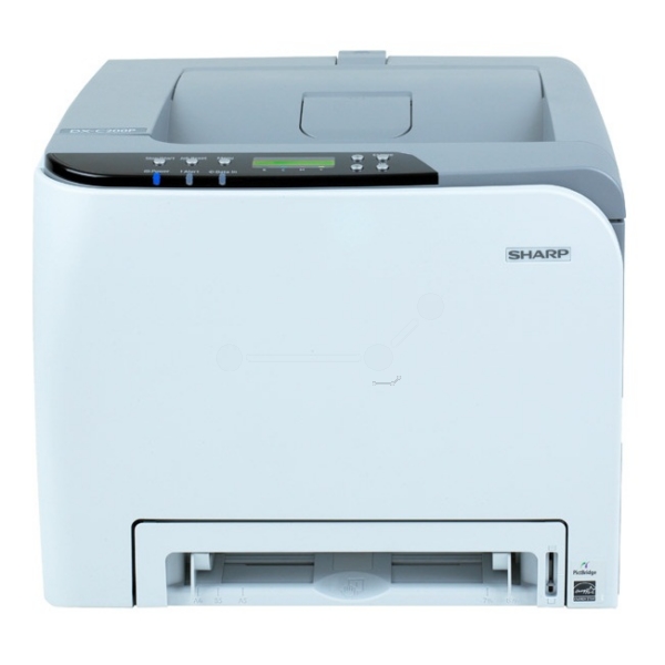 DX-C 200 P DX-C 200 P