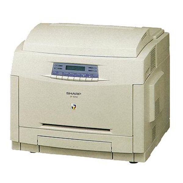 JX 8200 JX 8200
