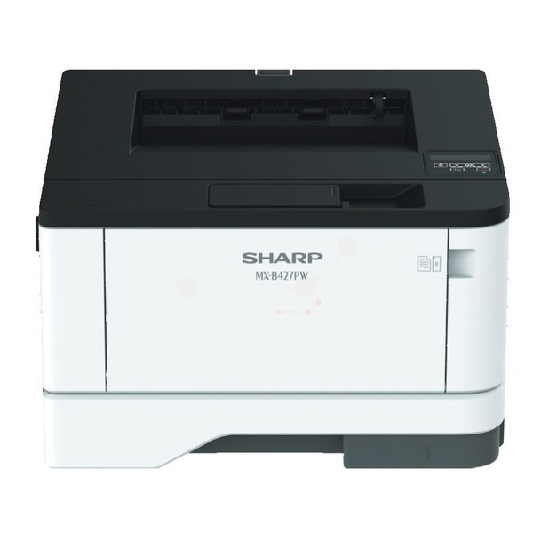 MX-B 420 Series MX-B 420 Series