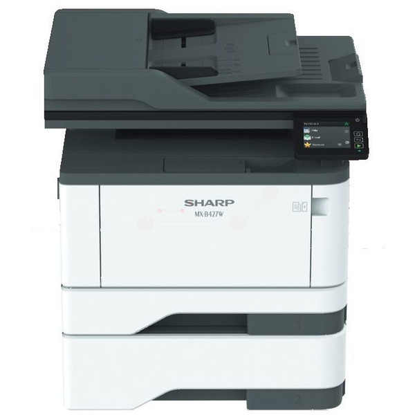 MX-B 427 Series MX-B 427 Series