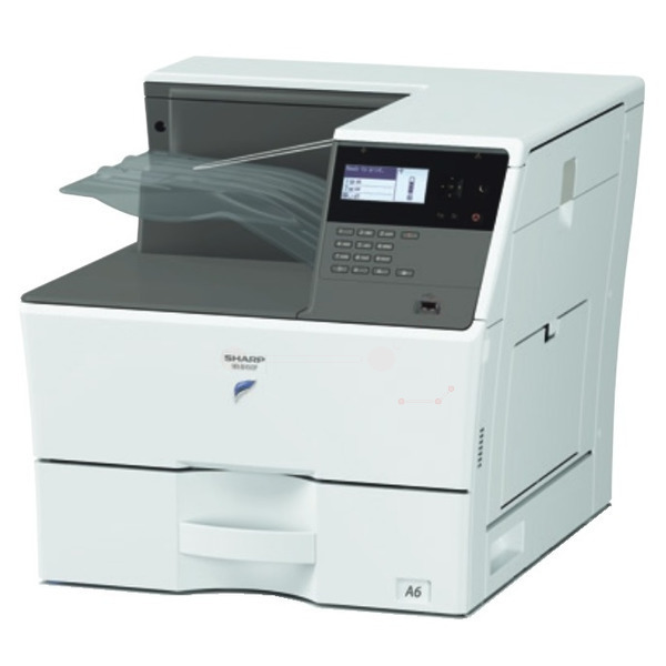 MX-B 450 Series MX-B 450 Series