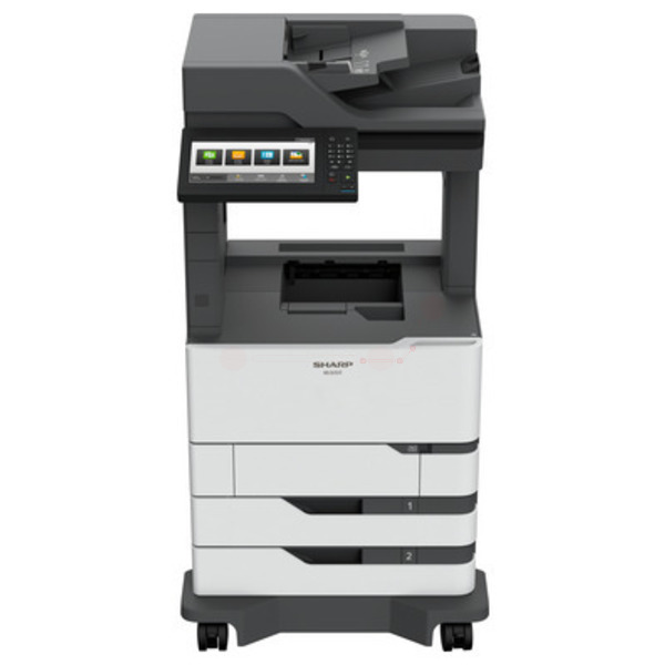 MX-B 550 Series MX-B 550 Series