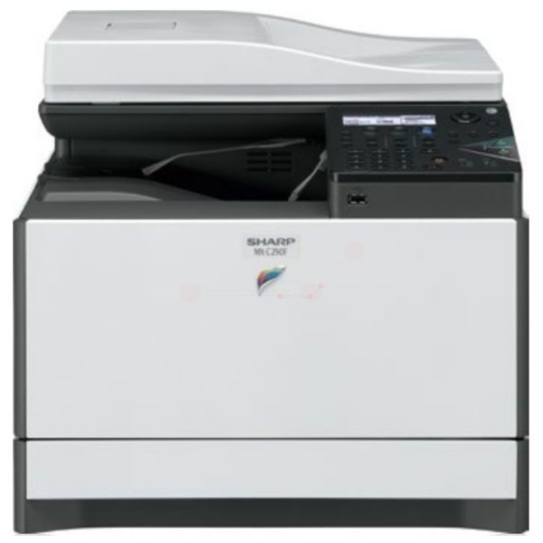 MX-C 250 FE MX-C 250 FE
