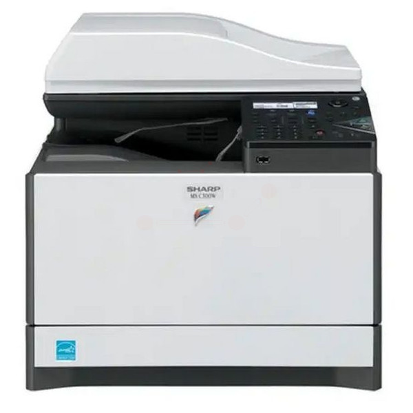 MX-C 300 Series MX-C 300 Series