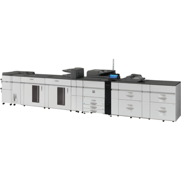 MX-M 1054 MX-M 1054
