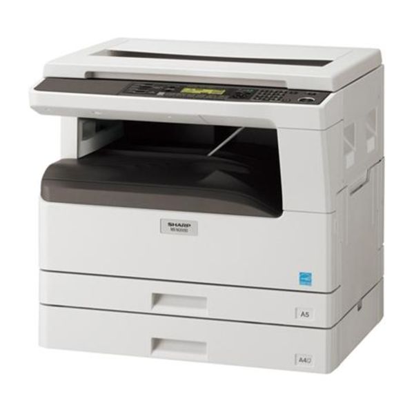 MX-M 200 D MX-M 200 D