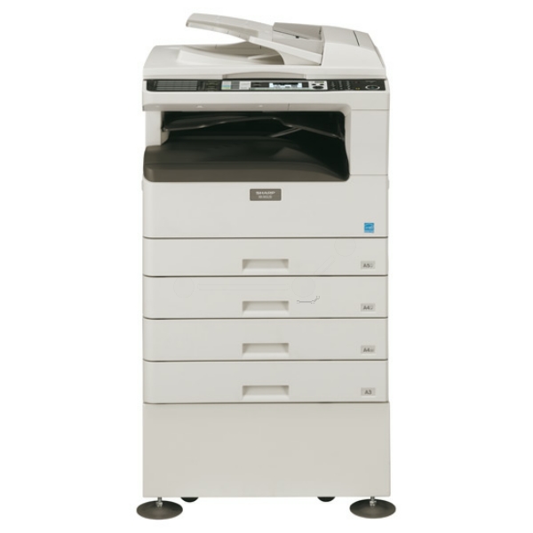 MX-M 232 D MX-M 232 D