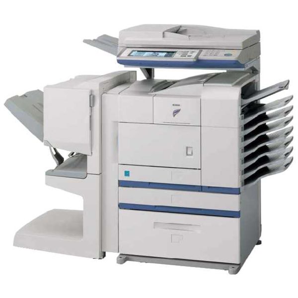 MX-M 350 U MX-M 350 U
