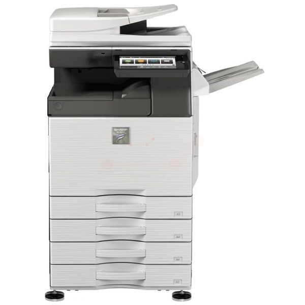 MX-M 3551 MX-M 3551