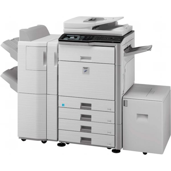 MX-M 363 MX-M 363