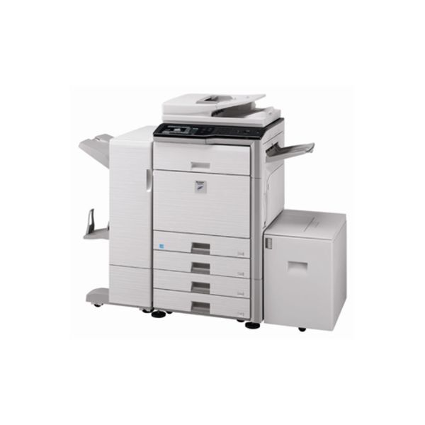 MX-M 453 MX-M 453