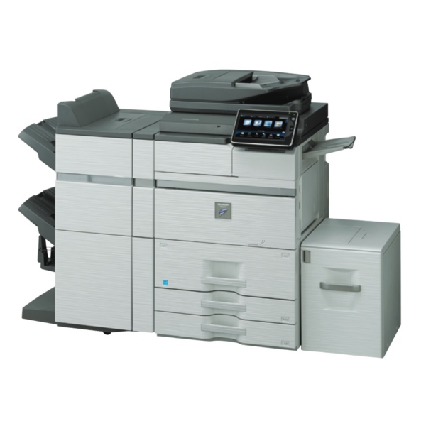 MX-M 654 U MX-M 654 U