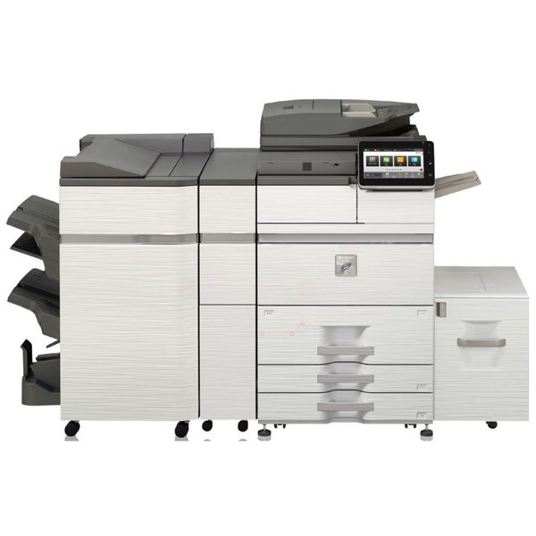 MX-M 6570 MX-M 6570