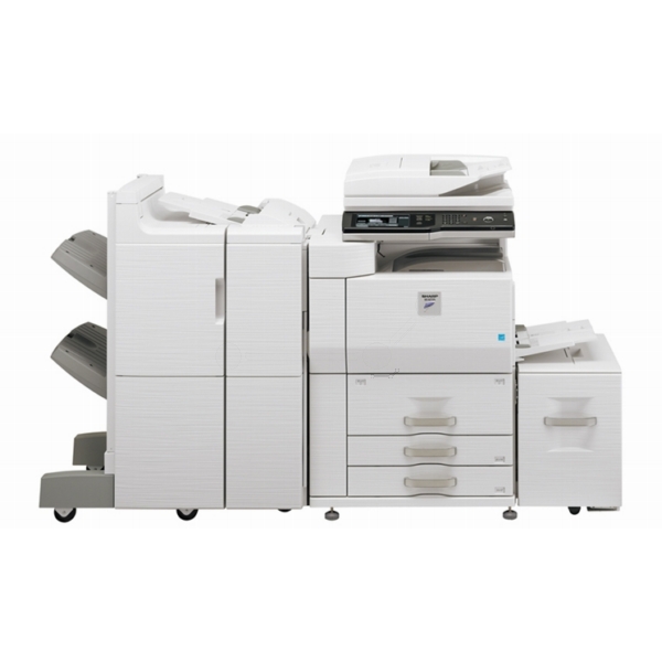 MX-M 753 U MX-M 753 U