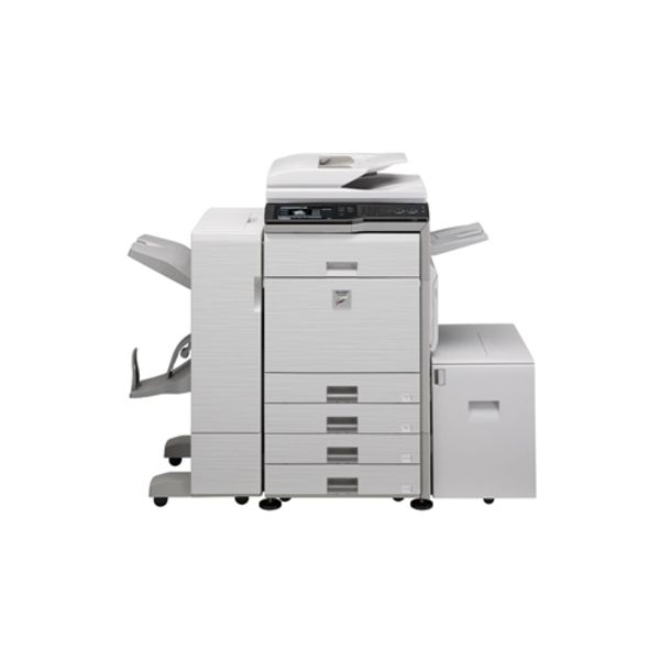 MX-2600 N MX-2600 N