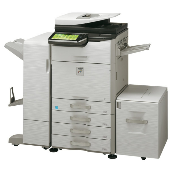 MX-2615 N MX-2615 N