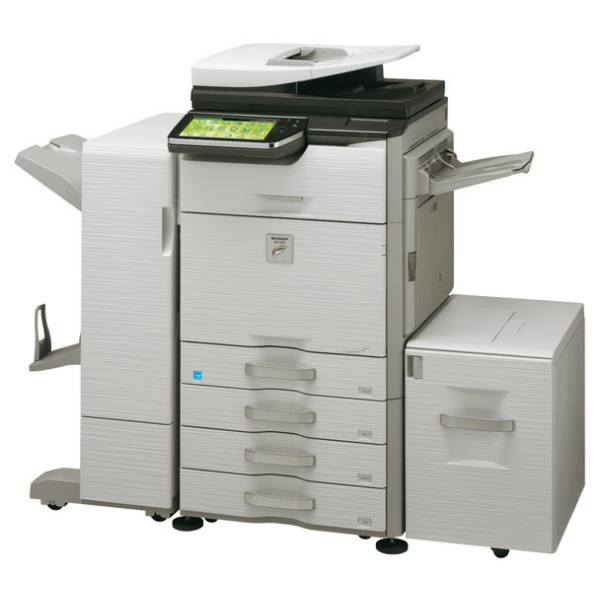 MX-3640 N MX-3640 N