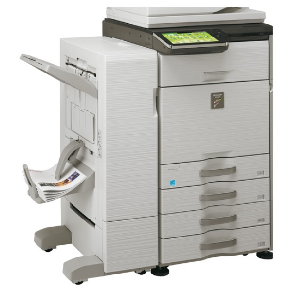 MX-4112 NA MX-4112 NA