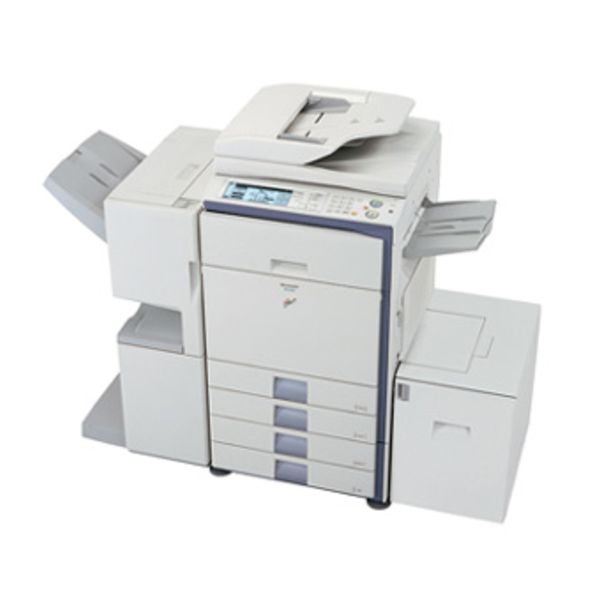 MX-4501 N MX-4501 N