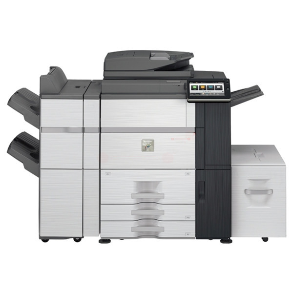 MX-7580 N MX-7580 N