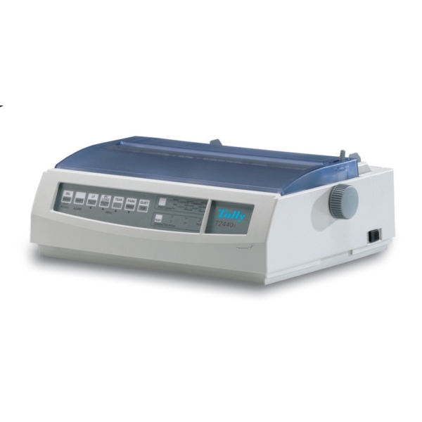 T 2400 Series T 2400 Series