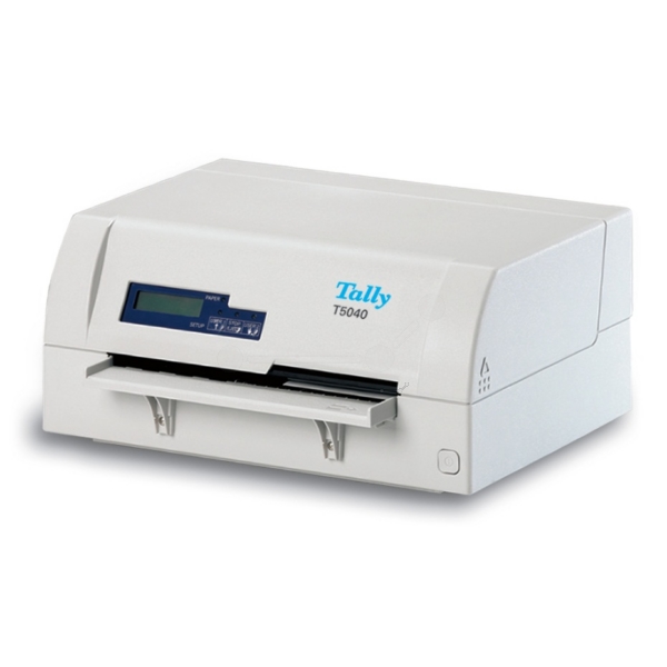 T 5040 T 5040