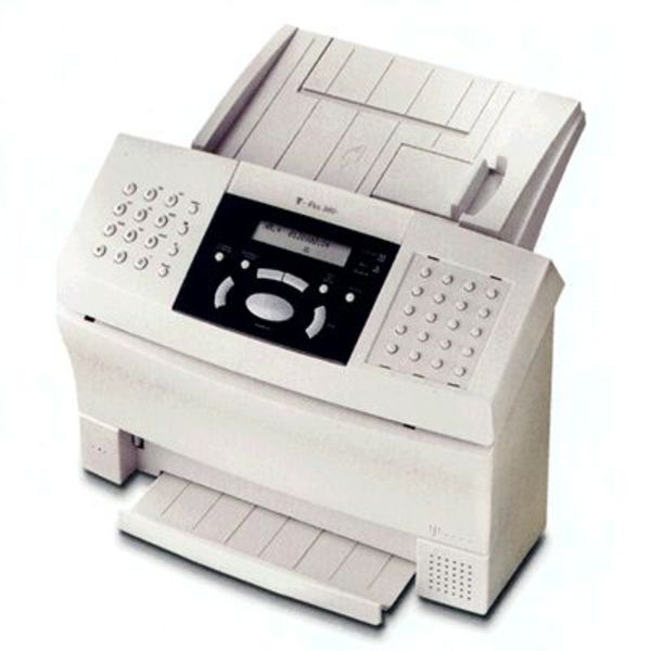 T-Fax 360 T-Fax 360