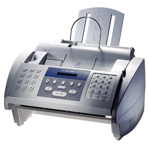 T-Fax 5500 T-Fax 5500