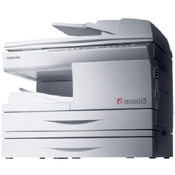 E-Studio 12 CP E-Studio 12 CP