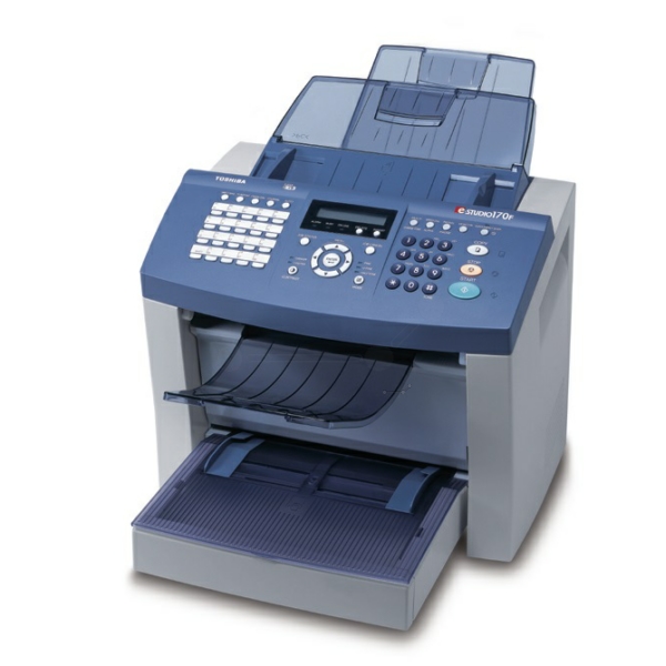 E-Studio 170 F E-Studio 170 F