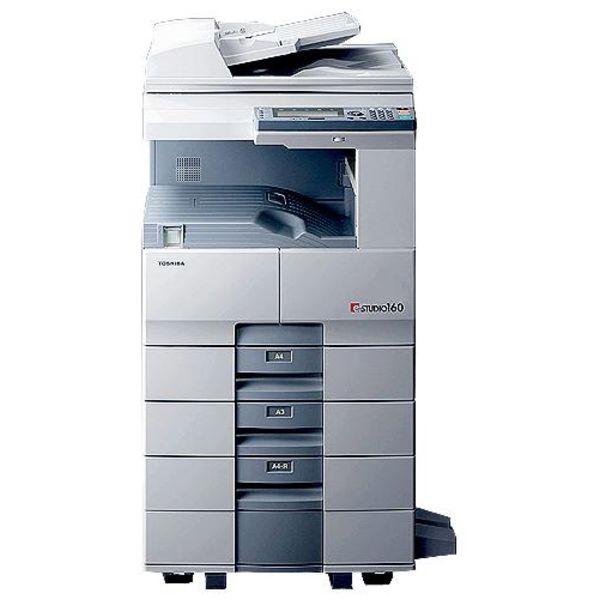 E-Studio 20 CP E-Studio 20 CP