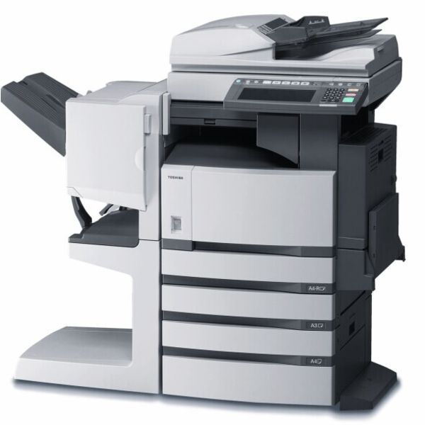E-Studio 203 L E-Studio 203 L