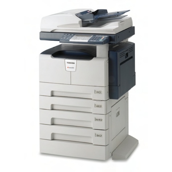 E-Studio 225 i E-Studio 225 i