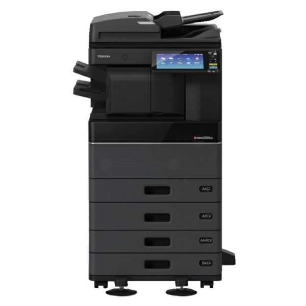 E-Studio 2505 AC E-Studio 2505 AC
