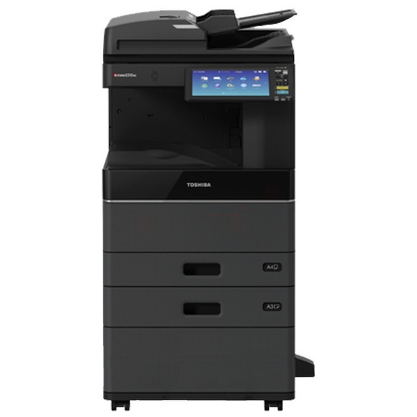 E-Studio 2515 AC E-Studio 2515 AC
