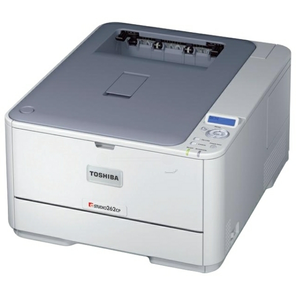 E-Studio 262 CP E-Studio 262 CP