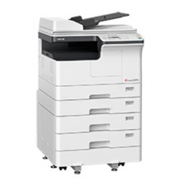 E-Studio 2809 A E-Studio 2809 A