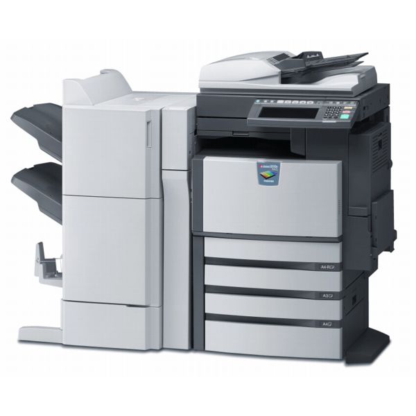E-Studio 3500 C E-Studio 3500 C