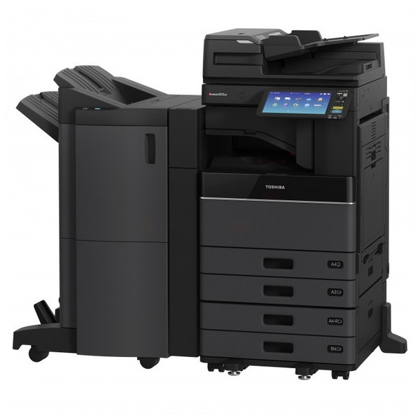 E-Studio 3515 AC E-Studio 3515 AC