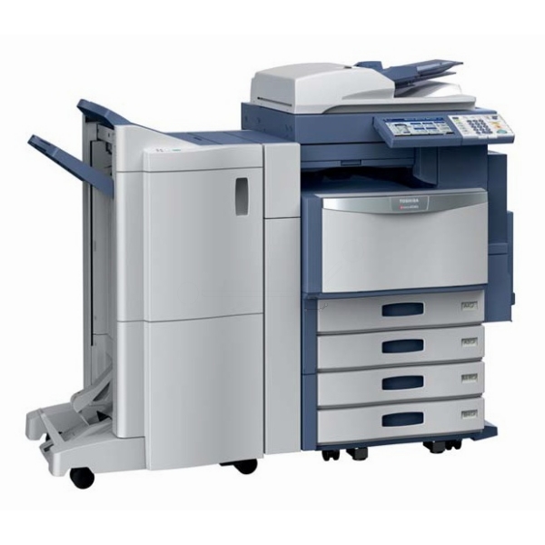 E-Studio 3540 C E-Studio 3540 C