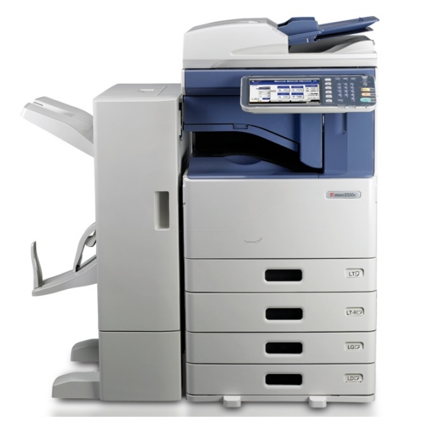 E-Studio 3555 C SE E-Studio 3555 C SE