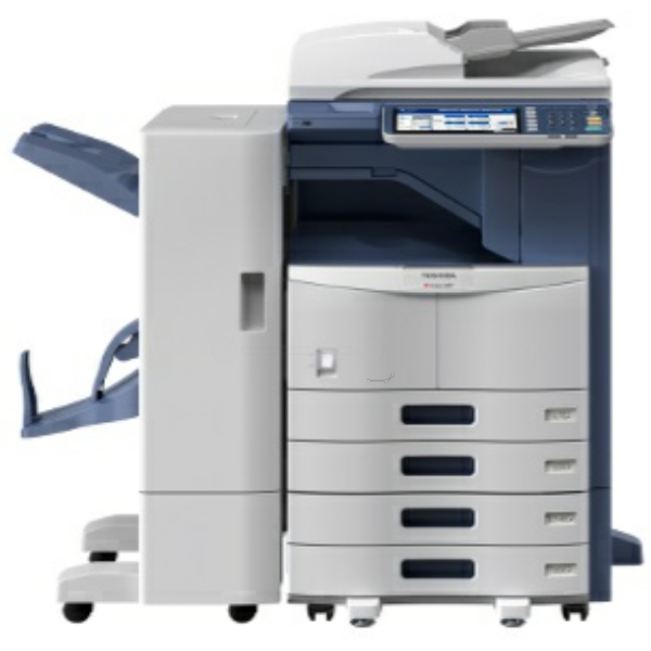 E-Studio 457 E-Studio 457