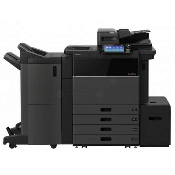 E-Studio 5506 ACG E-Studio 5506 ACG