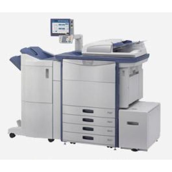 E-Studio 5520 CT E-Studio 5520 CT